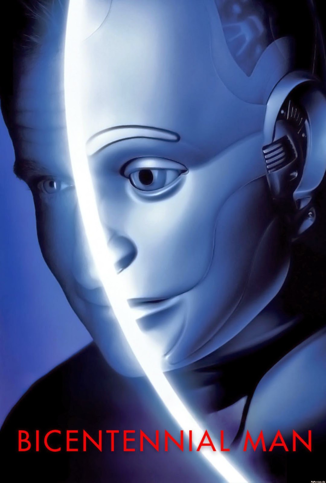 Ο άνθρωπος των δύο αιώνων - Bicentennial man (1999) tainies Online with greek subs Ο άνθρωπος των δύο αιώνων - Bicentennial man (1999) με ελληνικους υποτιτλους