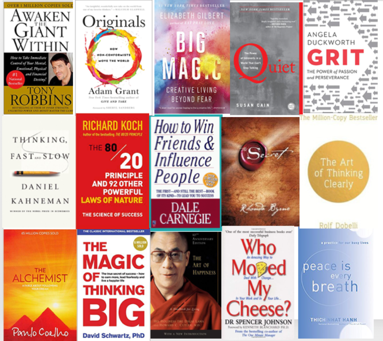 The Best eBook Deals