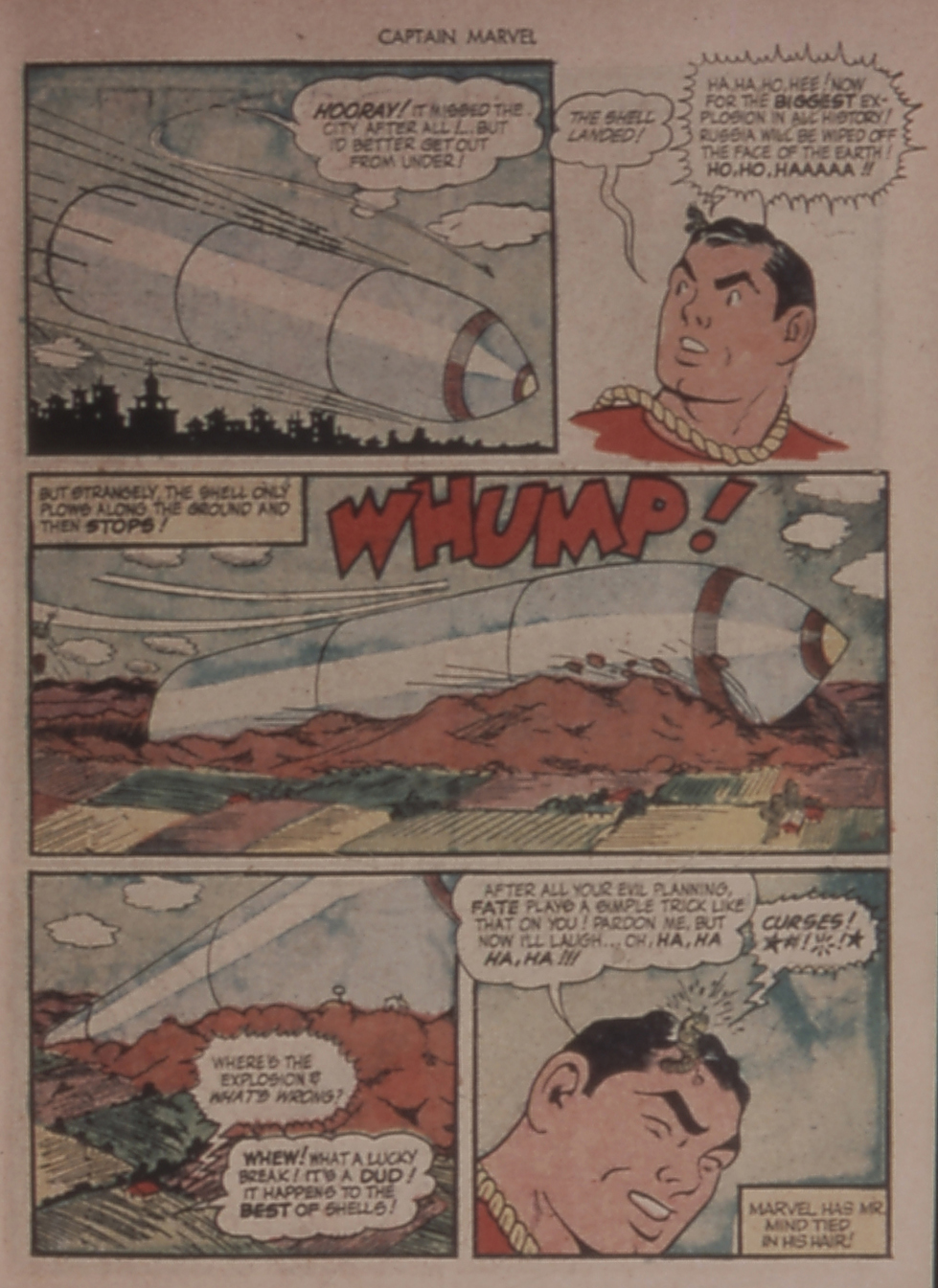 Read online The Monster Society of Evil comic -  Issue # TPB (Part 2) - 30