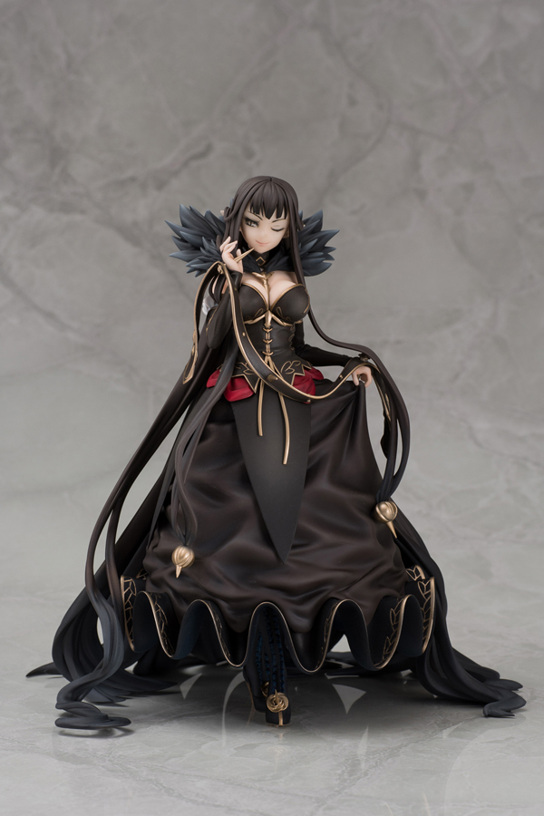 Fate/Apocrypha - Assassin of Red / Semiramis 1/8 (Funny Knights)