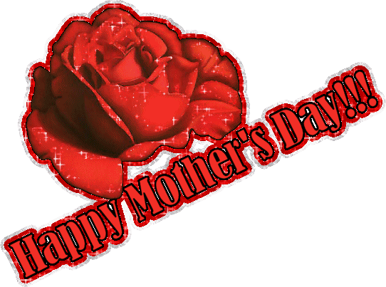 animated clip art mother's day - photo #7