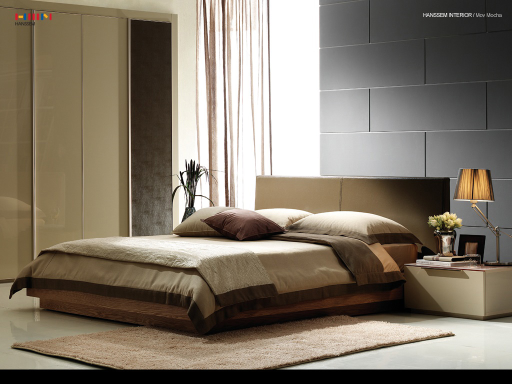 New Dream House Experience 2013: Bedroom Interior Design Ideas