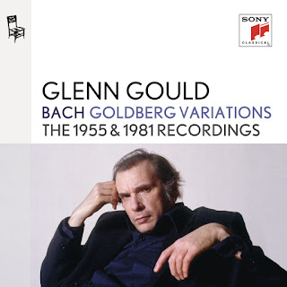 MP3 download Glenn Gould - Bach: Goldberg Variations, BWV 988 (The 1955 & 1981 Recordings) iTunes plus aac m4a mp3