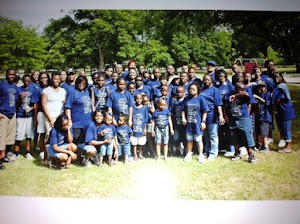 2012 Marshall Trass Butler Robinson Family