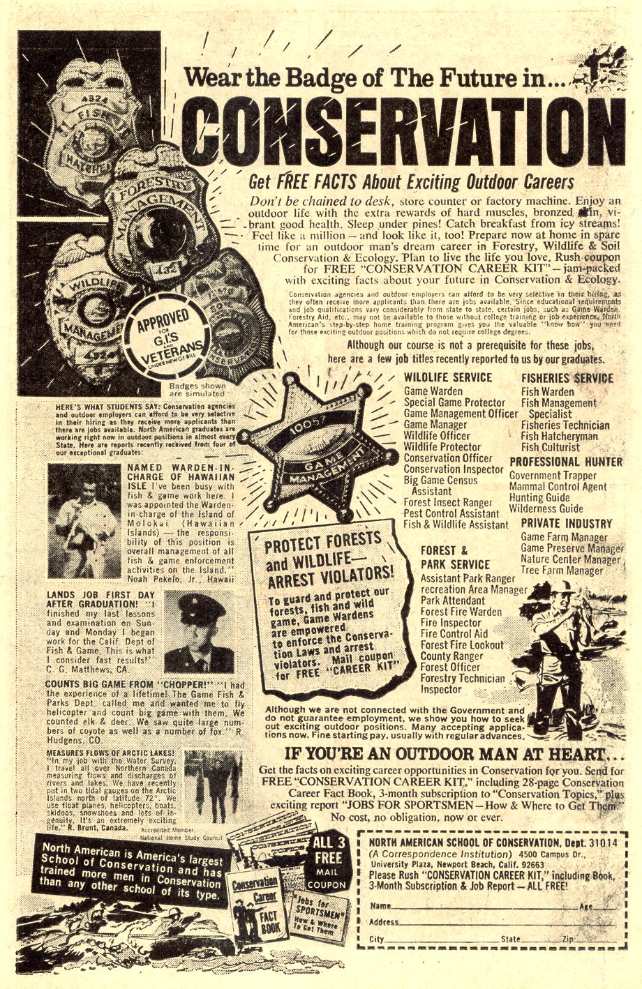 Read online Vault of Evil comic -  Issue #3 - 15