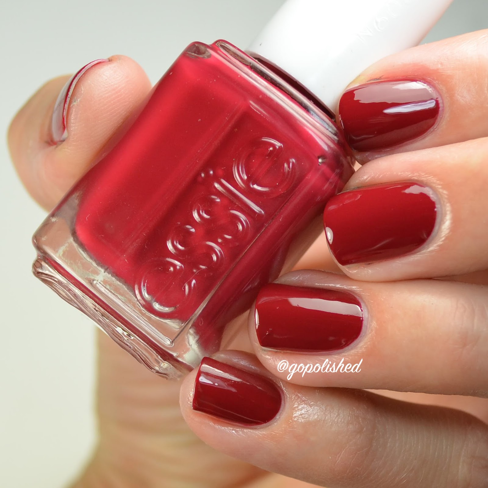 Go Polished Essie 'Getting Groovy' Winter 2016 Collection Comparisons!