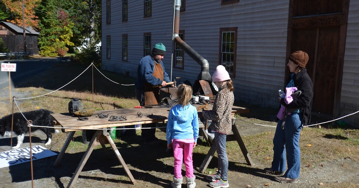 Noble & Cooley Center for Historic Preservation (NCCHP) 2016 Granville