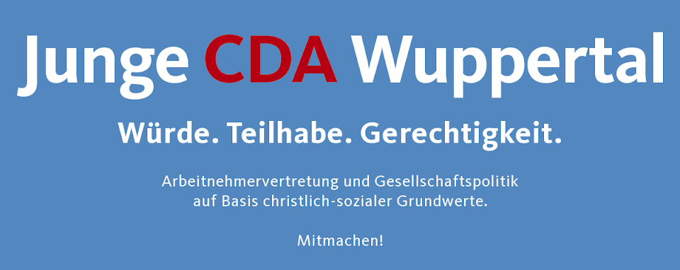Junge CDA Wuppertal