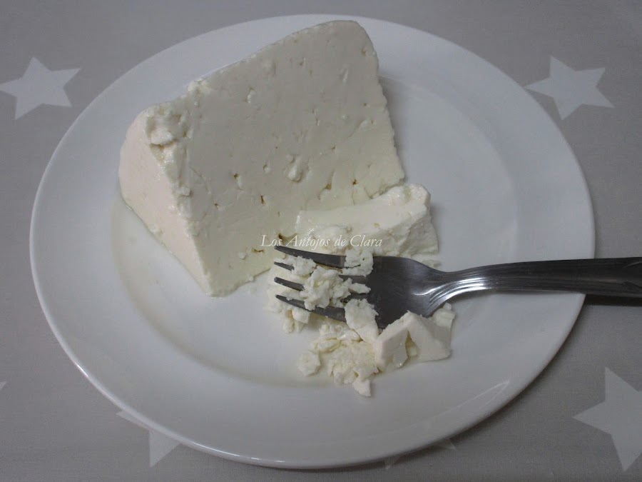 Queso de Burgos