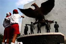 Ebook Pendidikan Pancasila Kaelan