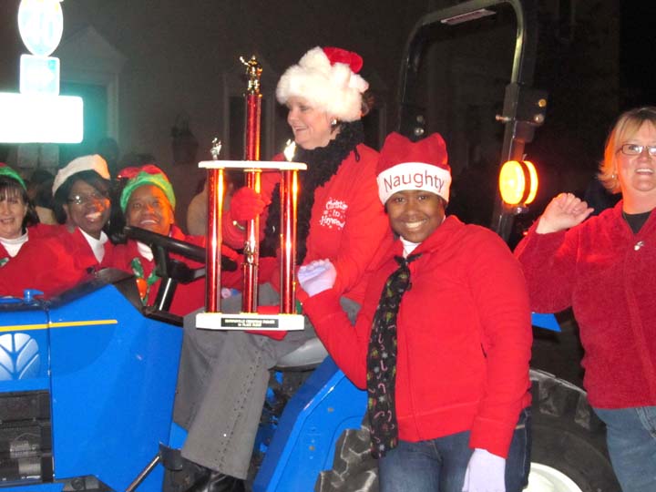 2022 Brownsville Christmas Parade All About Brownsville & Haywood County Brownsville Christmas Parade