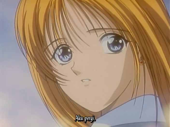 Ayashi No Ceres Episode 15 Subtitle Indonesia | Anime jadul Sub Indo