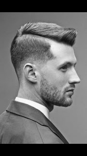 Stylish Short Fade hairs Stylish Short Fade hairs