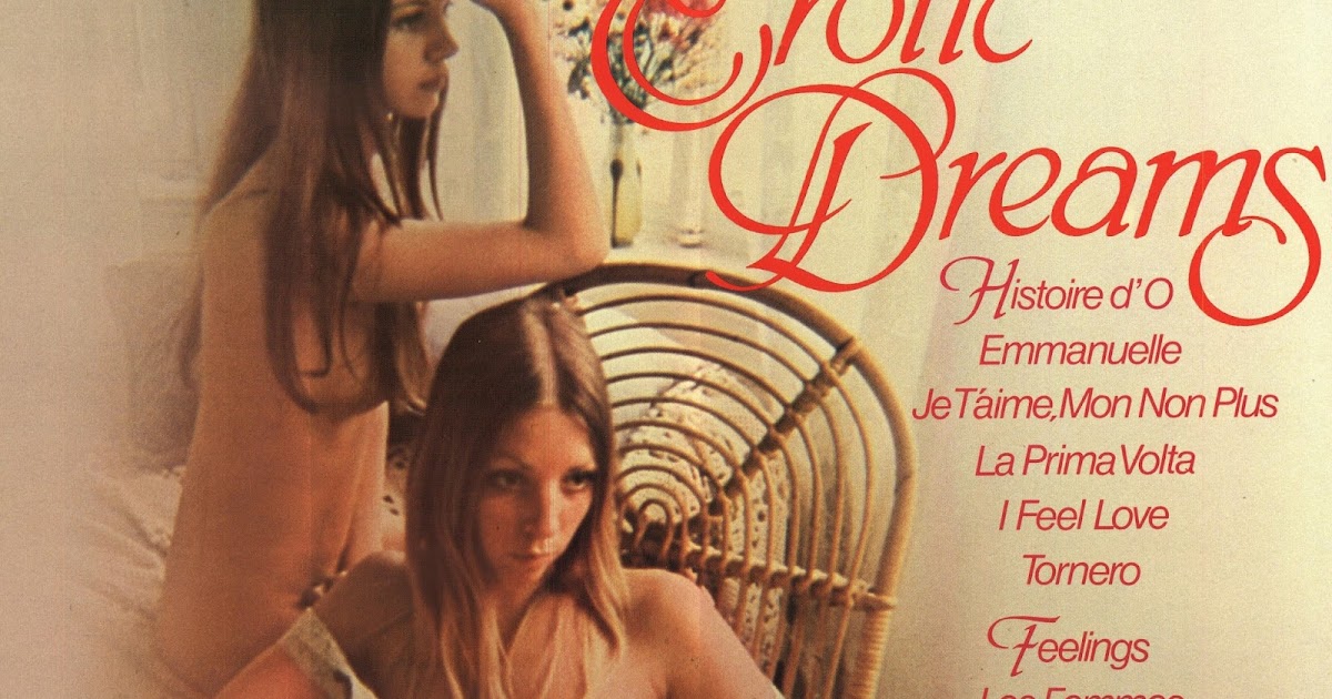 Erotic dreams münchen