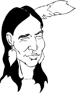 Malvorlagen Gesichter - Kostenlose Malvorlagen Ideen