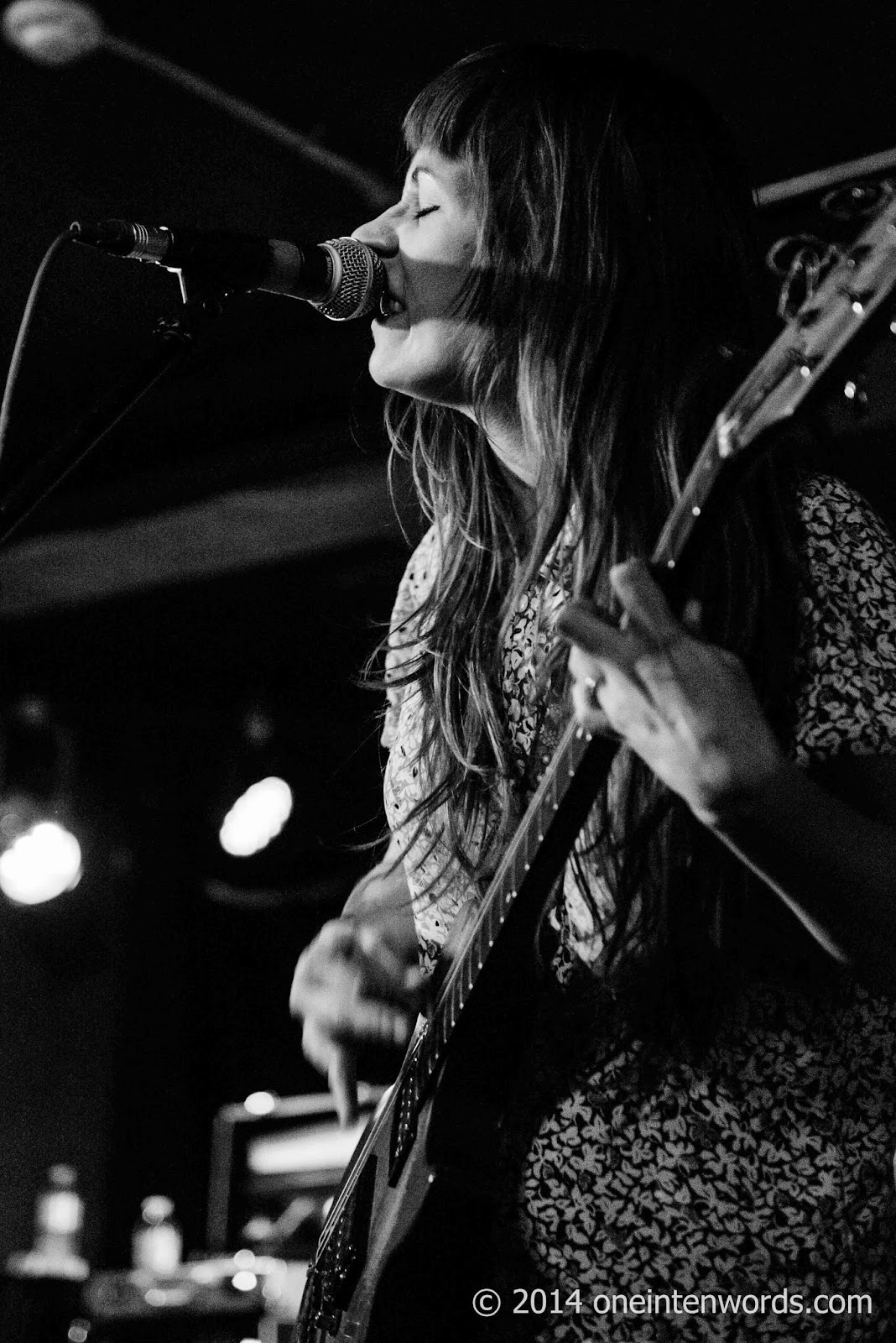 Lemuria at The Garrison December 17, 2014 Photo by John at One In Ten Words oneintenwords.com toronto indie alternative music blog concert photography pictures