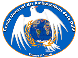 Embajador Universal de la Paz en Panamá