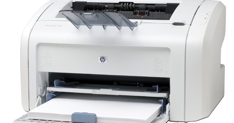 Hp Laserjet 1000 Vista 64 64bits Driver