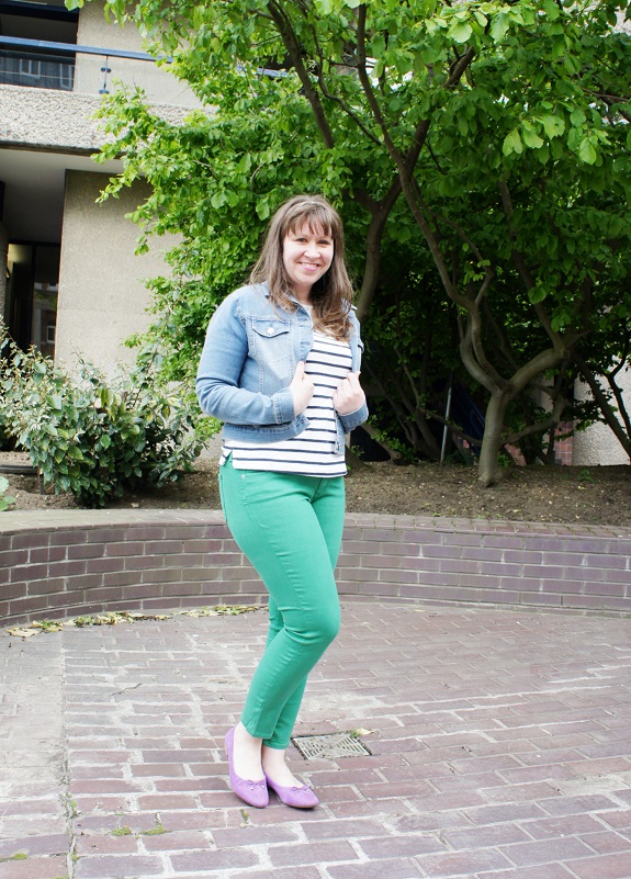 Effortlessly with roxy: Eye Candy: Effortless Anthro Reader Outfits