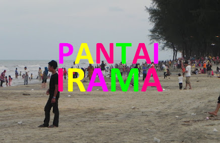 Pantai Irama