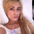 Μίνα Αρναούτη: Η φωτογραφία της μέσα από το νοσοκομείο της Μυτιλήνης με τον ορό στο χέρι και η θλίψη !!