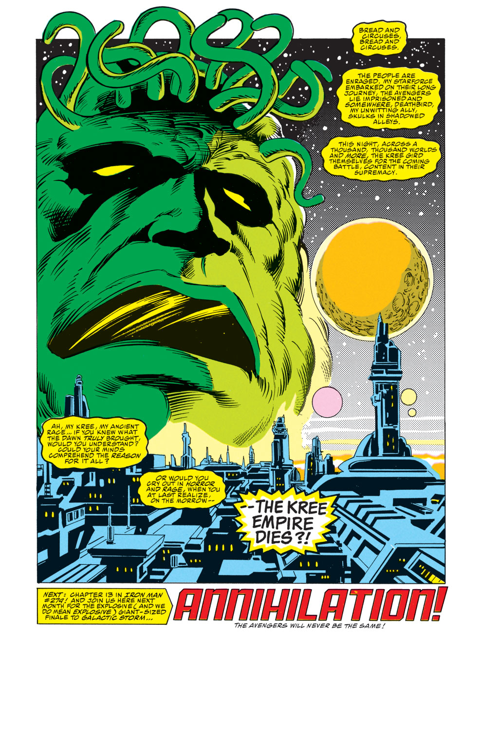 Read online Captain America (1968) comic -  Issue #399e - 24