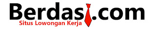 Berdasi.com - Situs Lowongan Kerja Berdasi.com - Situs Lowongan Kerja