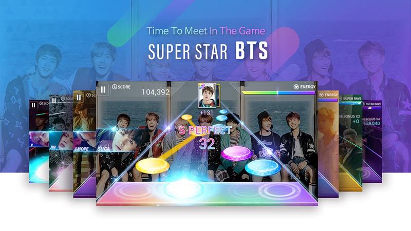 The Offline Superstar