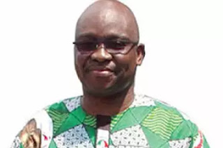 Ayodele Fayose