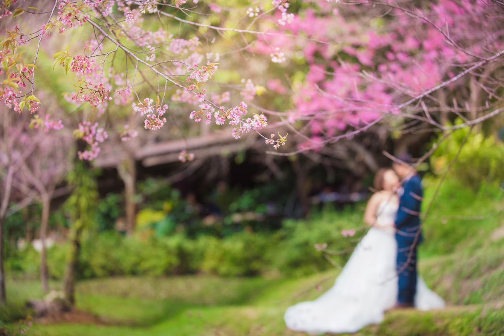Country Jewell Gems Warm Weather Weddings Spring Summer