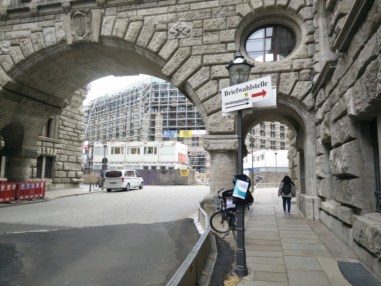 Ein Wochenende In Leipzig Eine Symphonie In Gold Oder Auch