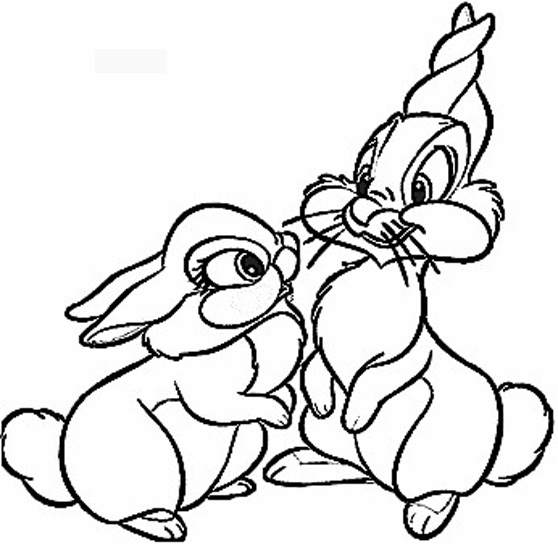 valentine character coloring pages - photo #8