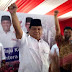 Prabowo: 19 April Ini Pertaruhan yang Haq dan yang Bathil