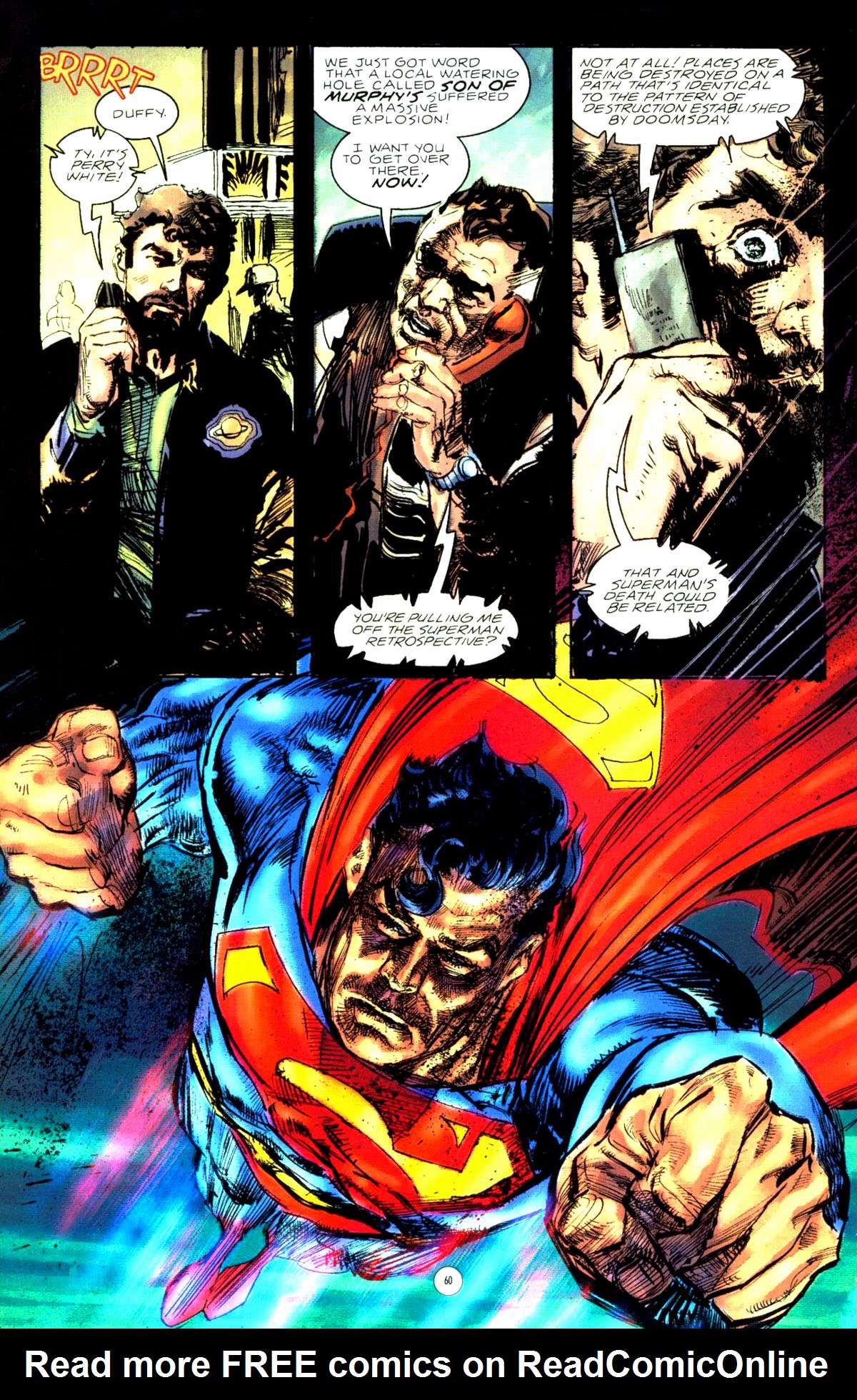 Read online Superman: Day of Doom comic -  Issue # _TPB - 60