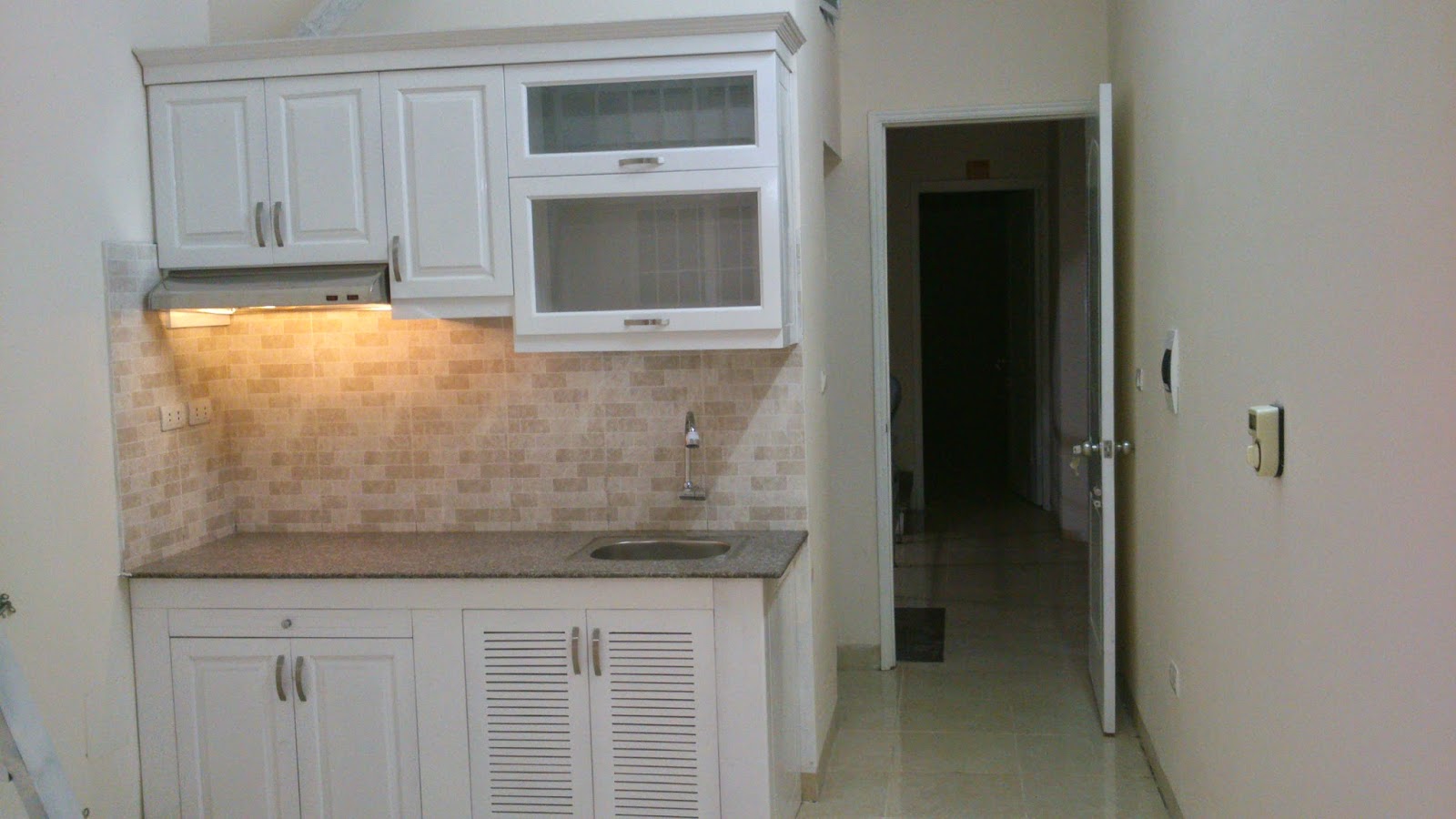 Jumbo House Apartment for living