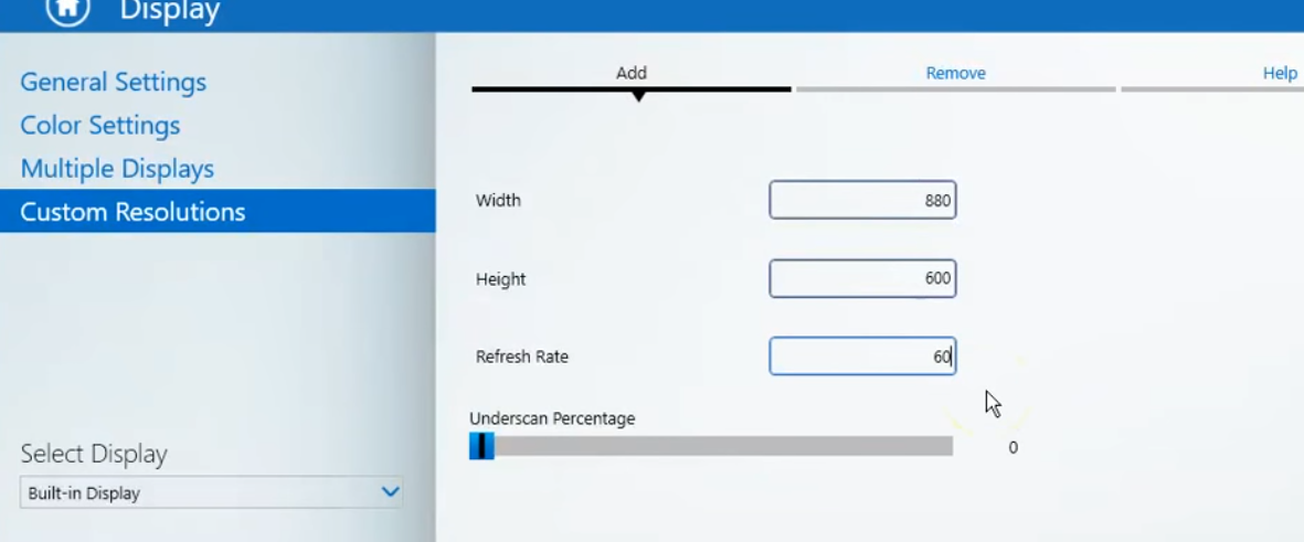 Cannot Find 800x600x32 Video Mode Gta Sa Fix Windows 8