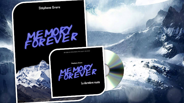 Memory Forever 3, La Dernire Route