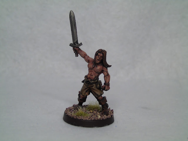 frostgrave barbarian kage dar heresy miniatures
