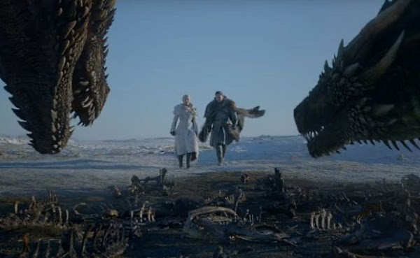 HBO lanza trailer de la octava temporada de Game of Thrones