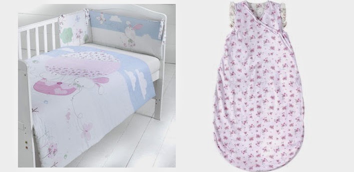 cot bed bedding sets next