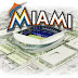 La Cerveza Presidente patrocinará al equipo de las Grandes Liga, Miami Marlins