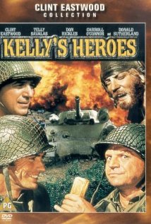 مشاهدة وتحميل فيلم Kelly's Heroes 1970 مترجم اون لاين