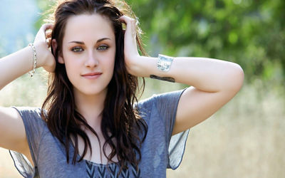 Kristen Stewart Actrice - Fond d'écran en Full HD 1080p