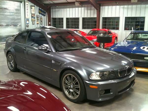 Craigslist bmw m3 e46