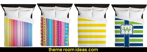 stripes duvet stripes bedding stripes duvet stripes bedding stripes on walls - striped decorating ideas - stripe wall decals - stripes bedding - stripes wallpaper - stripe theme baby nursery - decorating with stripes - striped rooms - painted stripes - striped walls - stripe bedding - stripe pillows - striped decorations