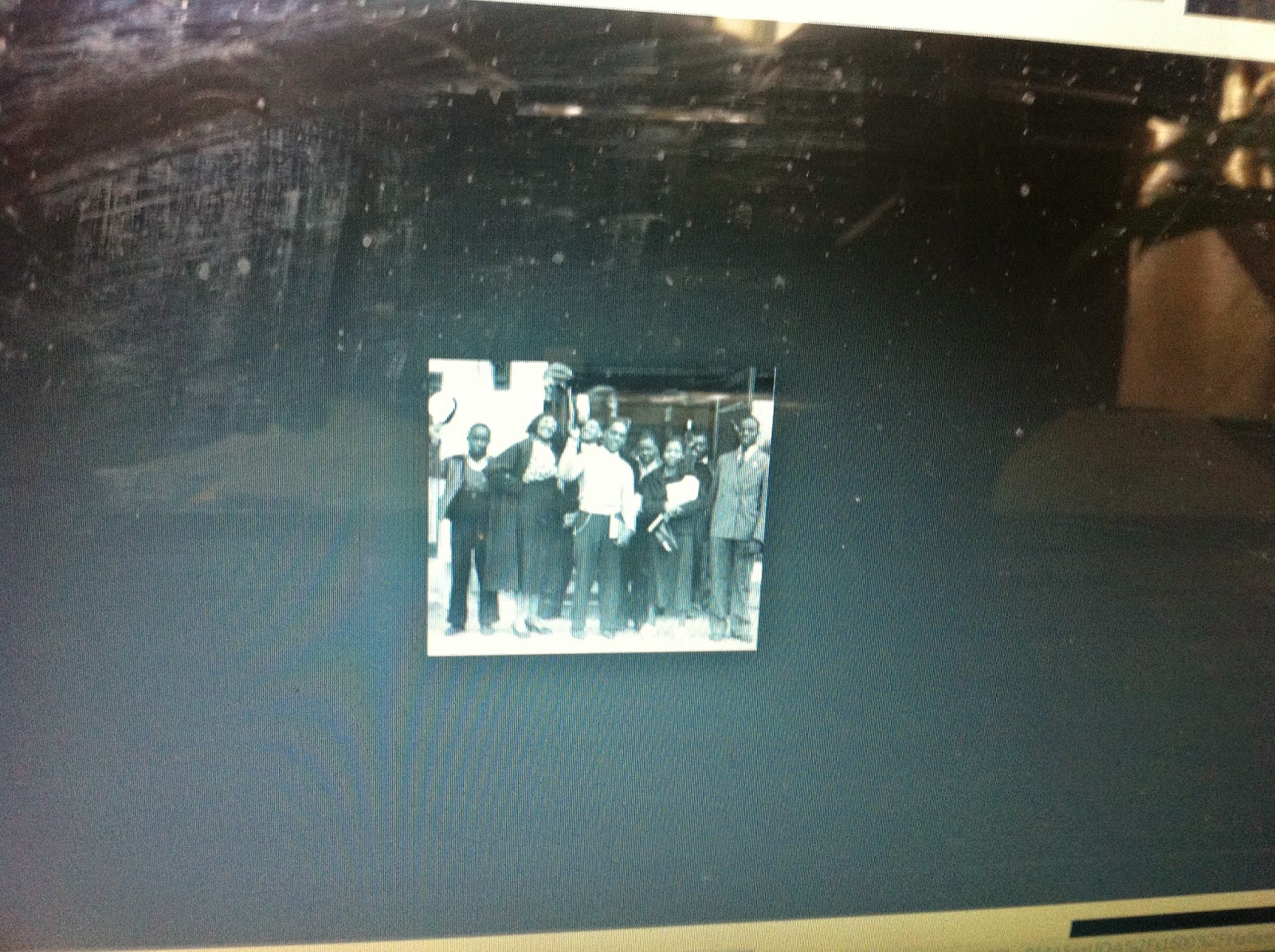 THE BLACK SOCIAL HISTORY:: BLACK SOCIAL HISTORY AFRICAN AMERICAN ...