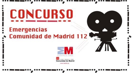 Concurso Emergencias Comunidad de Madrid 112