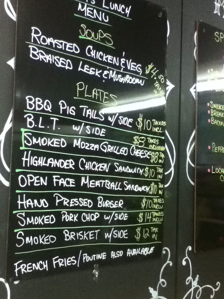 Fern Glen Inn Seasons and Reasons Iron Skillet Restaurant