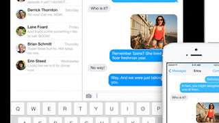 Apple will introduce iMessage for Android at WWDC [Rumor]