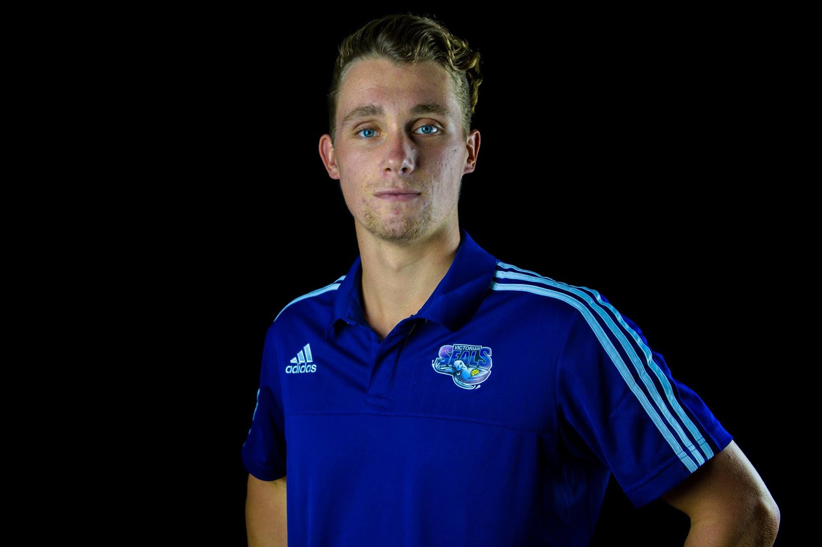 Leo Hurley selected for the World University Games